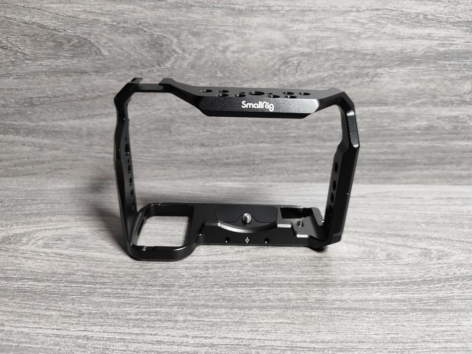 ПРОМО ! SmallRig SONY Професионална Full Cage рамка / фото аксесоар !