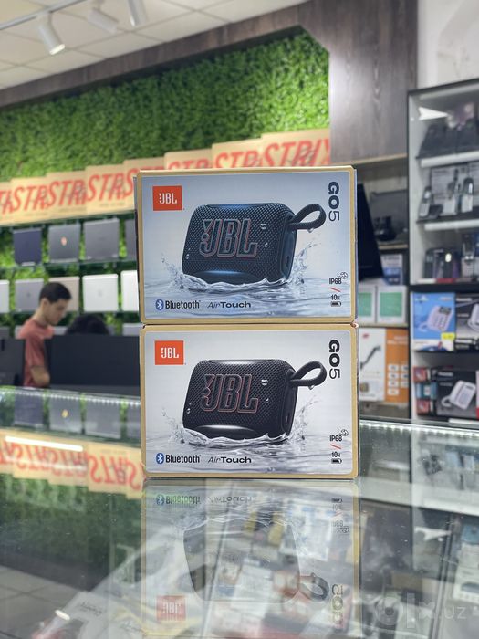JBL GO 5 New.