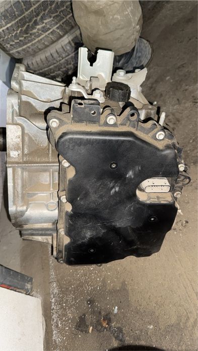 Авторазбор кобальт кублит равон р3