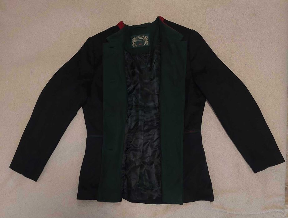 Винтидж блейзър LODEN FREY