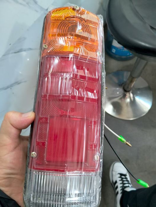 Фары для погрузчик