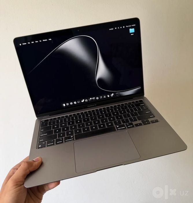 Macbook air m1 air