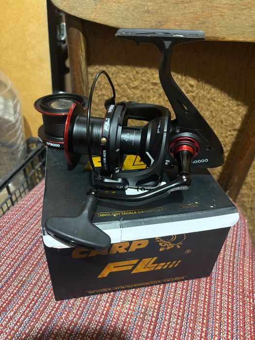 2бр Макари FL YF 10000