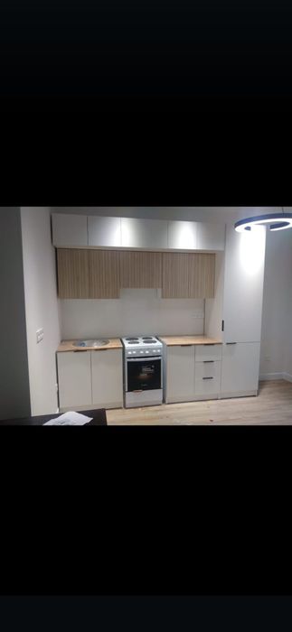 сборка и разборка мебели