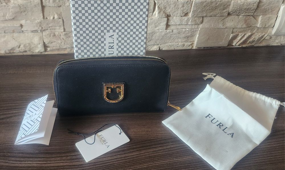 Портмоне FURLA Belvedere