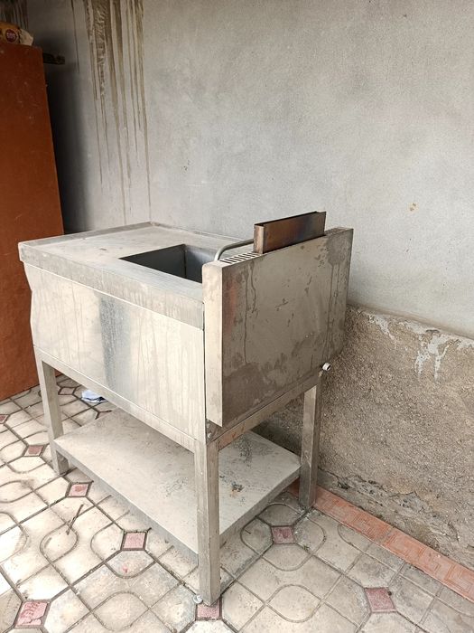 Чиккин кфс опарат