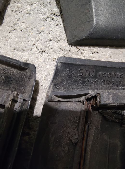 части БМВ е36 BMW e36