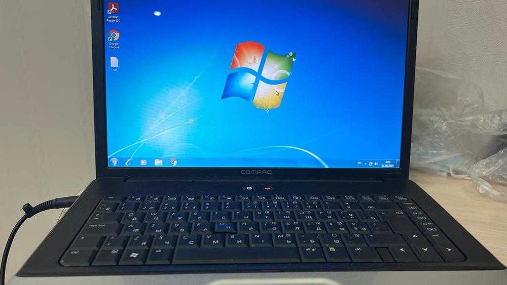 ноутбук на запчасти