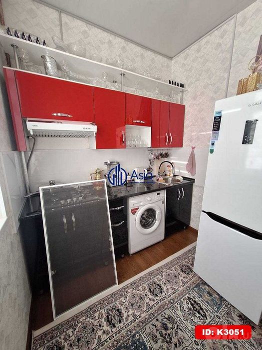 Tezda uy sotiladi  K3051