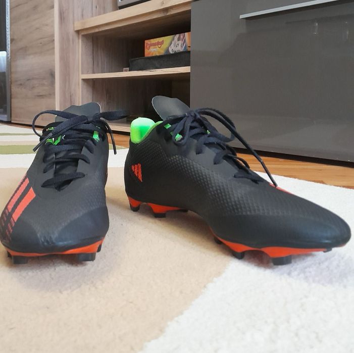 Бутонки адидас/adidas