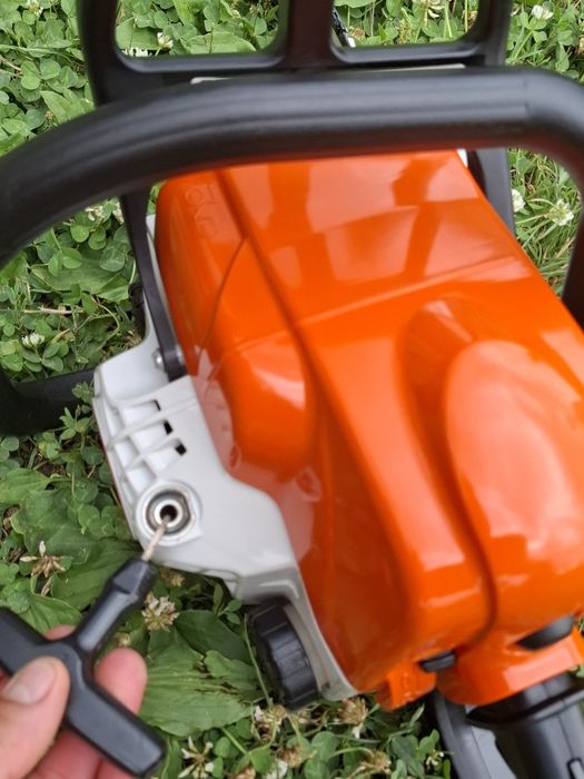 Drujba Stihl MS 180 C