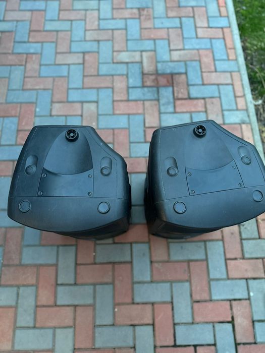 Boxe Pasive Mackie C300z