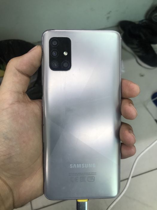 Продается samsung a 51