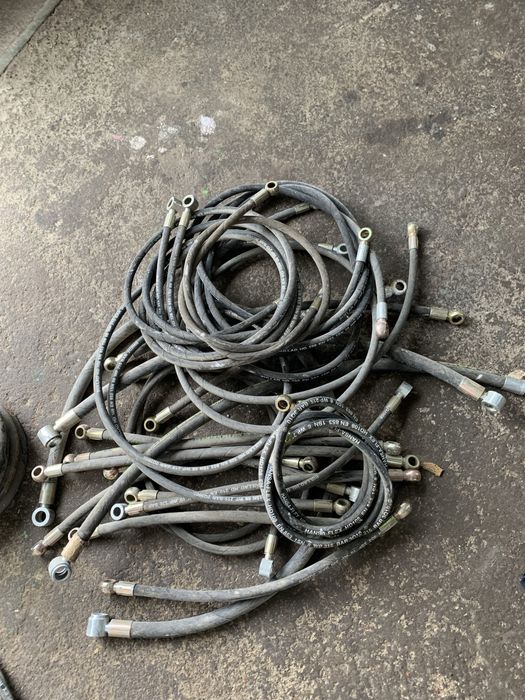 Piese  pentru stivuitor Balkankar