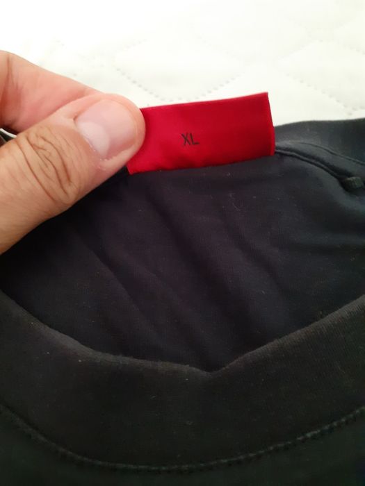 Hugo Boss  оригинална тениска