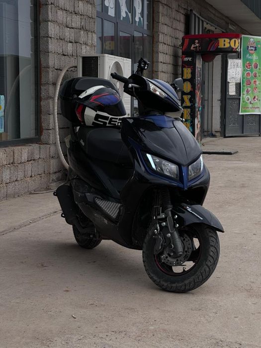 М8 150 куб сатылады