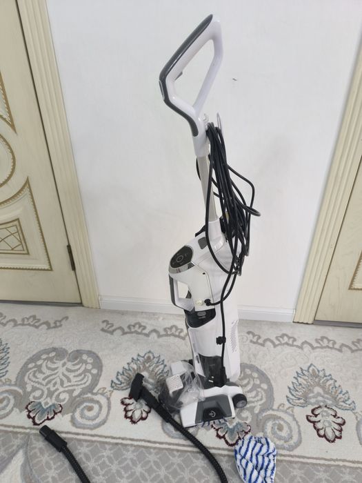 Моющий Пэлесос Kitfort