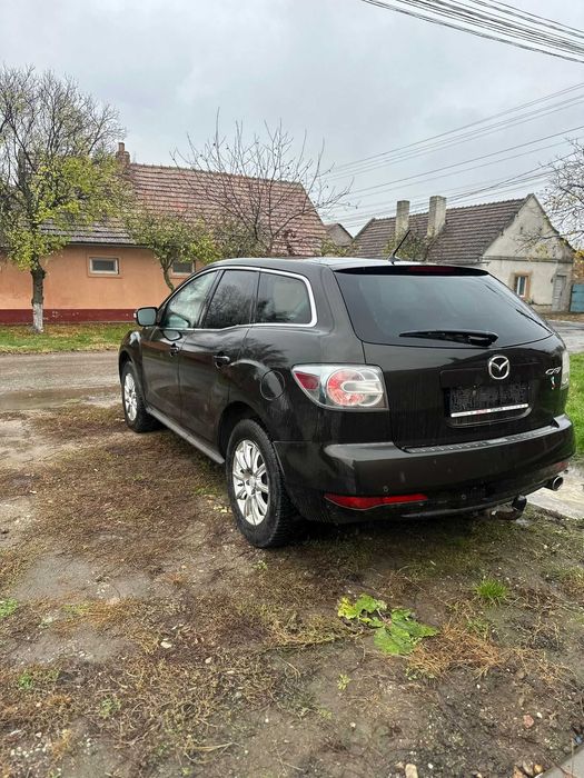 Mazda C7 an 2010 diesel