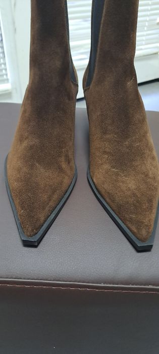 Massimo Dutti - Боти