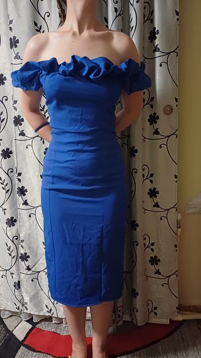 Vand rochie de ocazie