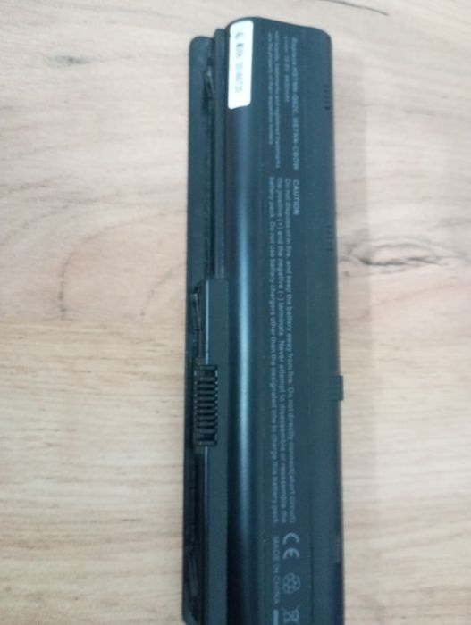 Ноутбук Hp Pavilion dv3