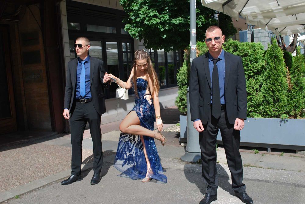 Професионален фотограф - кръщенета, рождени дни, фирмени партита и др.