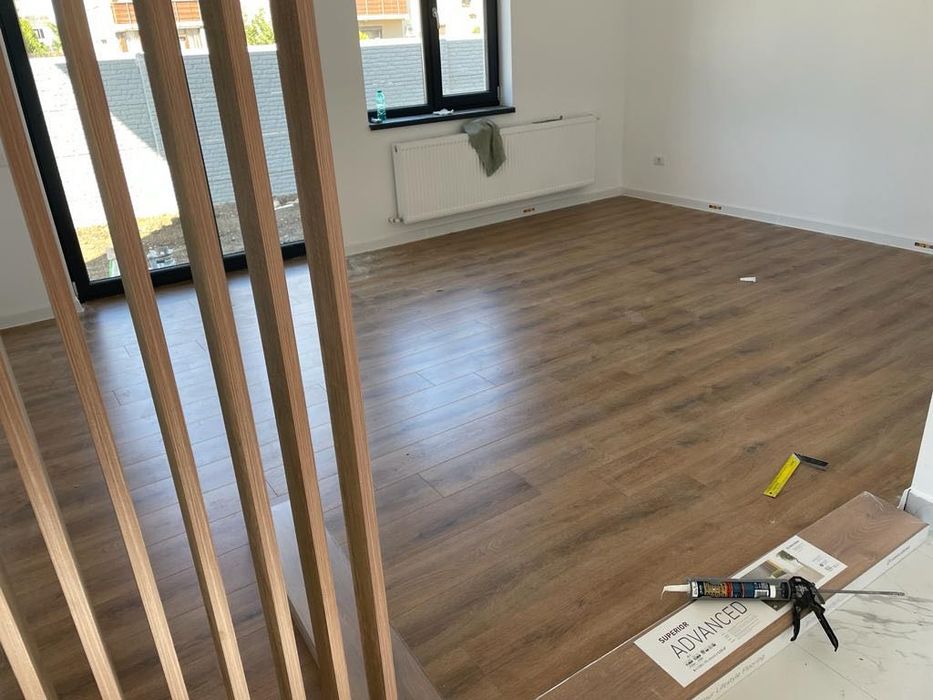 Executam constructii civile si industriale la cele mai bune prețuri