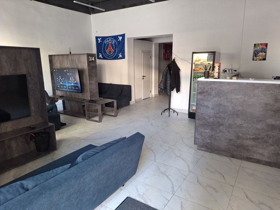 Готовый бизнес пс клуб