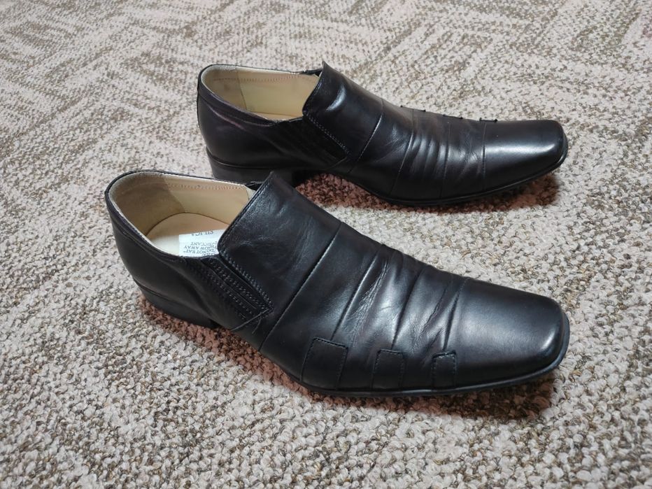 Продам туфли фирмы iter