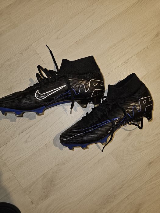 Nike Superfly 9 Pro FG Air Zoom 42