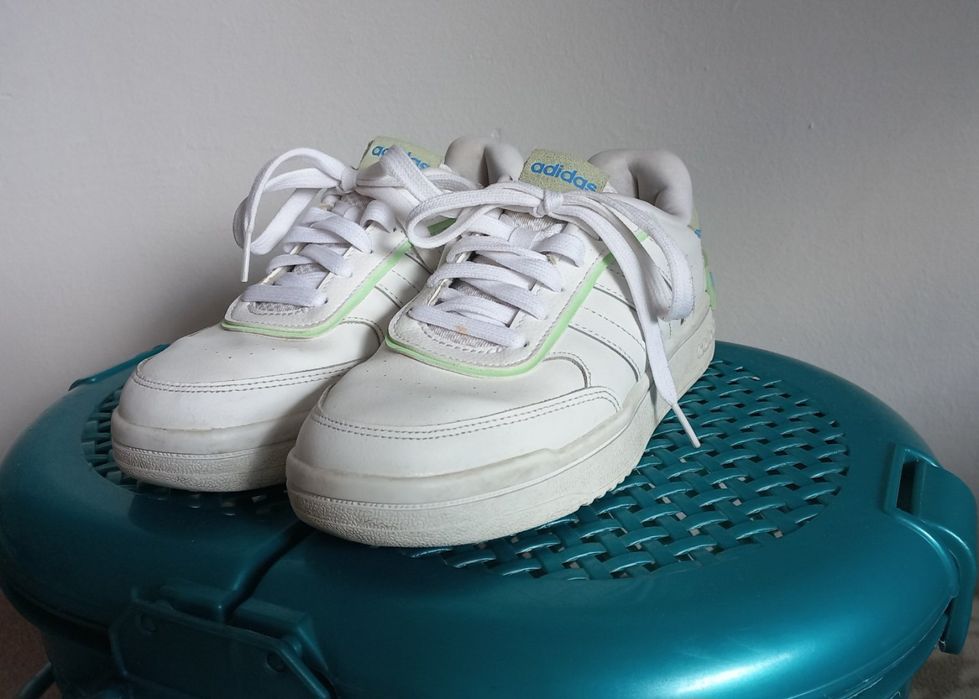 Маратонки размер 39 1/2