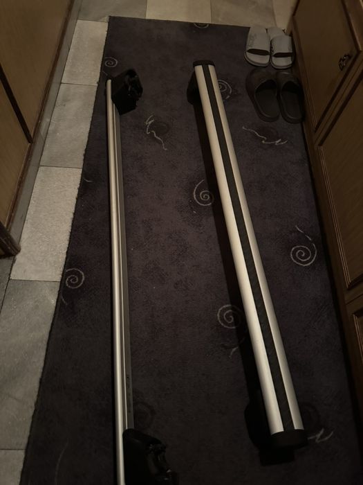 Греди за багажник за AUDI Q5