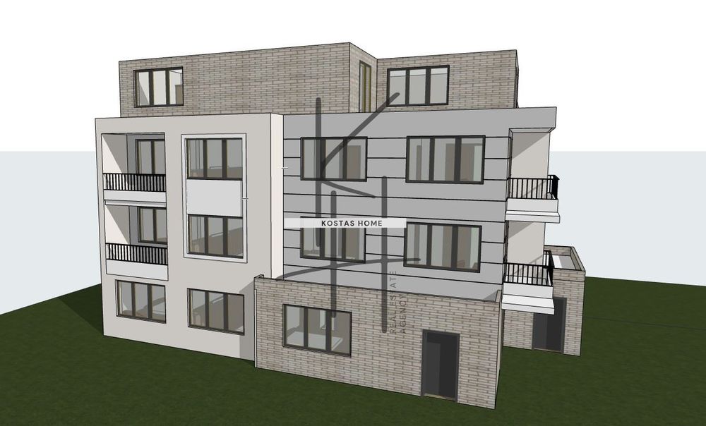 Продава се Двустаен апартамент в Варна, Галата - 55 кв.м за 1300 €/кв.м - Снимка #2