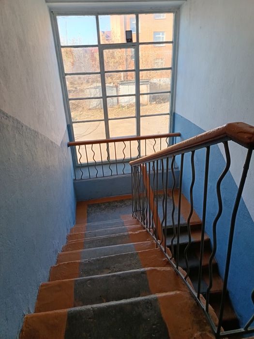 Срочно продам квартиру с центральным отаплением 7.3 млн