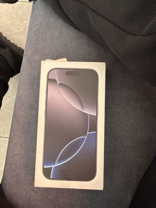 16 про 128 г есим