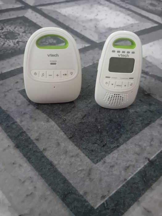 Продавам бебефон на марката vtech.