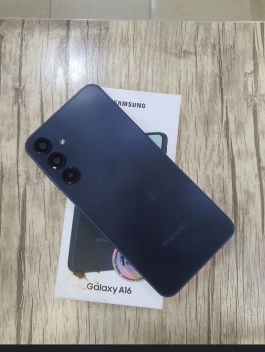 Продаю Samsung A16