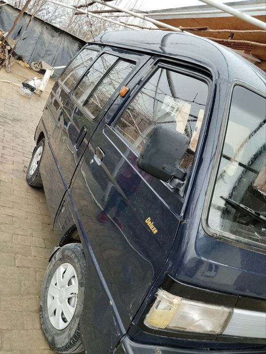 Дамас бир сотилади