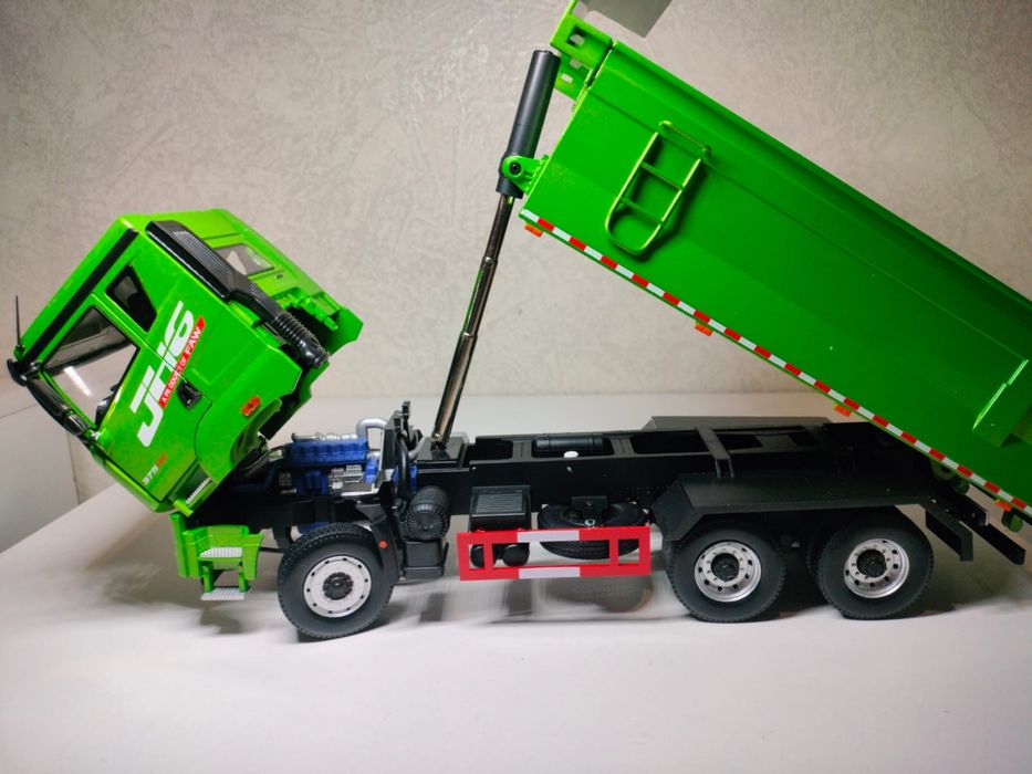 Модели авто масштаб 1/24