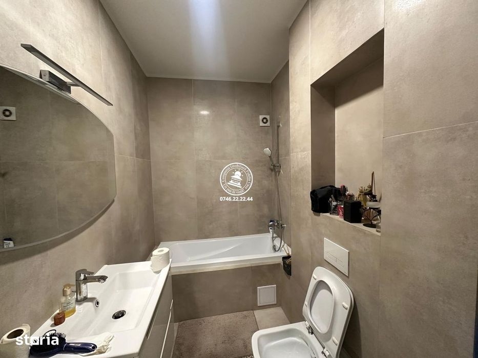 Apartament 4 camere Centru 130 Mp