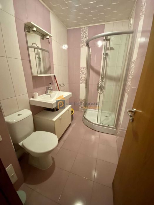 Дава се под наем Двустаен апартамент в Пловдив, Мараша - 70 кв.м за 458.49 € - Снимка #3