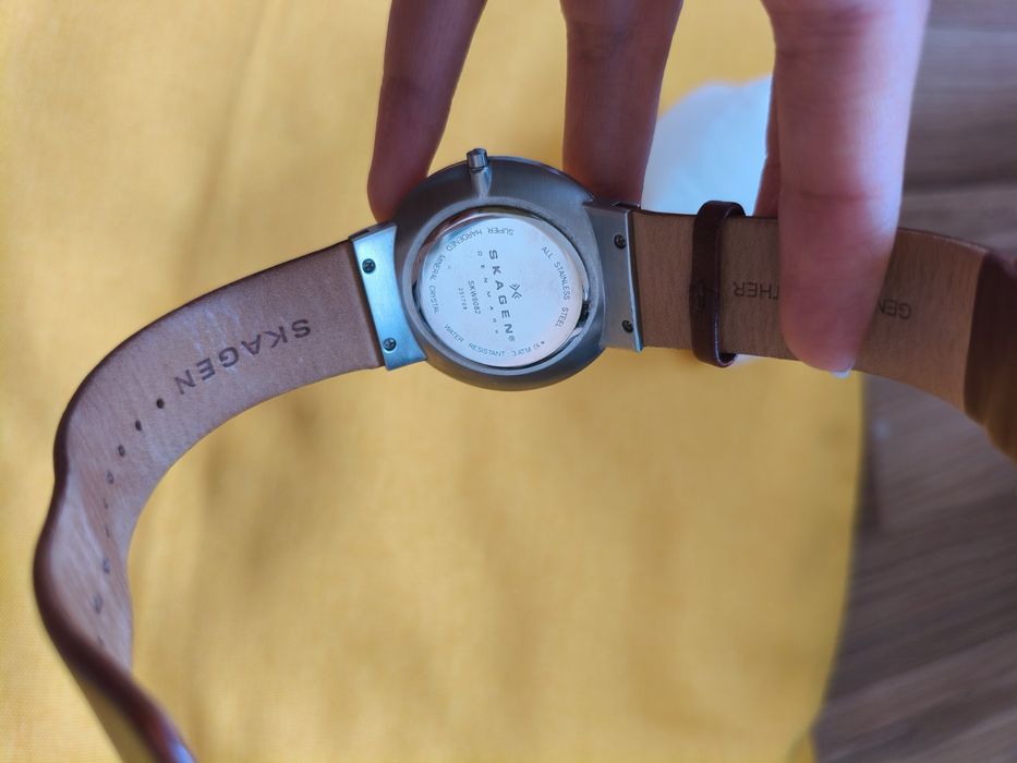 Skagen SKW6082 Мъжки Часовник