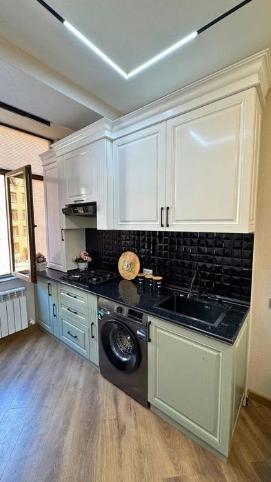 Суточные квартира