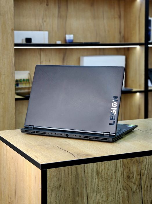 Ноутбук Legion | Core i7 | GTX 1660Ti | Игровой Ноутбук Lenovo