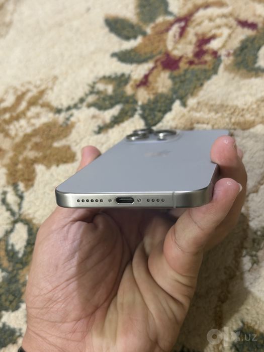 Iphone 15 promax ideal