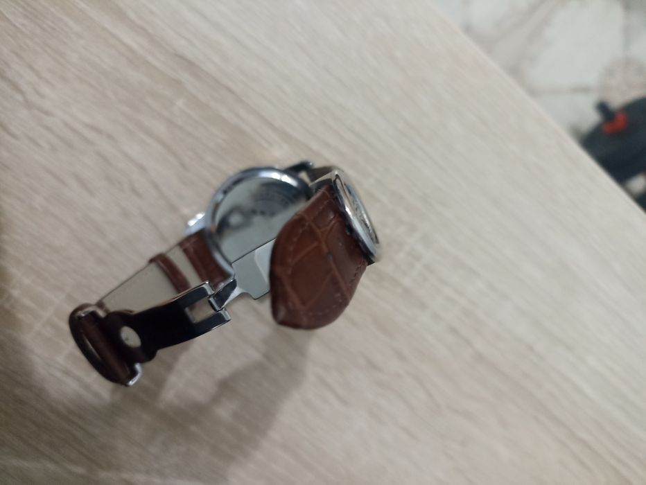 Часы в новом состоянии