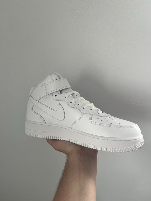 Air Force 1 Mid.