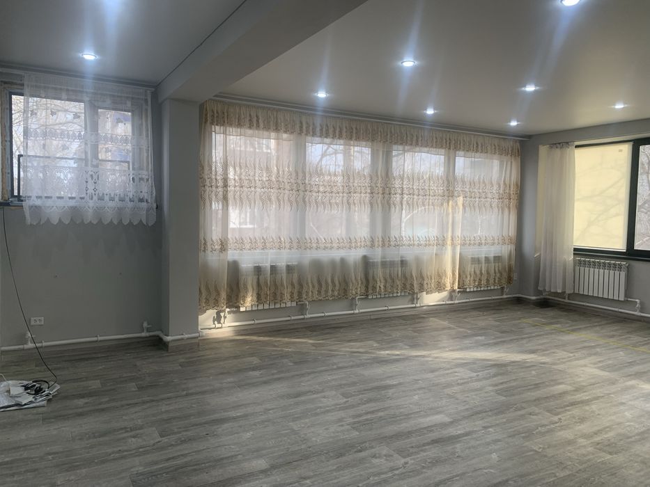 Аренда помещения