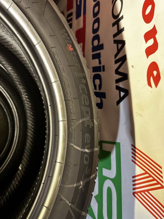 235/50 R19 103V XL - Hankook Winter I Cept Evo 3 X M+S Oferta