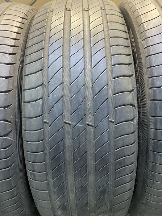 Anvelope vara 205/55R19 Michelin e-Primacy EV 97V XL
